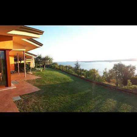 דירה Casa Francesca *