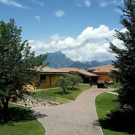 דירה Casa Francesca