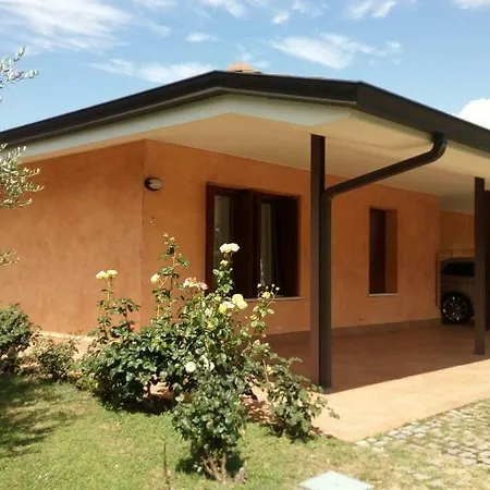 דירה Casa Francesca *